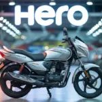 Hero Splendor Plus—₹2,699 EMI पर 90KM/L माइलेज, रोज़ाना सफर का सस्ता समाधान