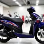 Honda Activa 6G—₹3,999 EMI पर 55KM/L माइलेज, शहर की सड़कों के लिए आसान स्कूटर