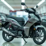 Honda Shine 125—₹3,099 EMI में 65KM/L माइलेज और स्मूद इंजन