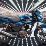Honda Shine 125—₹3,199 EMI पर 65KM/L माइलेज, डेली कम्यूट के लिए फिट