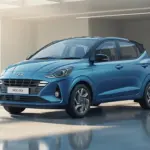 Hyundai Grand i10 Nios—₹7,199 EMI पर 28KM/L माइलेज, फैमिली यूज़ के लिए संतुलित