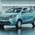 Maruti Alto K10—₹6,199 EMI में 33KM/L माइलेज, पहली कार खरीदने वालों के लिए आसान एंट्री