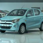 Maruti Alto K10—₹6,299 EMI में 33KM/L का शानदार माइलेज, बजट कार खरीदारों के लिए राहत