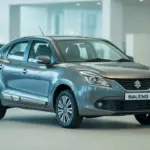 Maruti Baleno—₹8,299 EMI पर 30KM/L माइलेज और प्रीमियम हैचबैक लुक