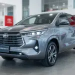 Toyota Innova Hycross—₹17,999 EMI में 23KM/L माइलेज और हाईब्रिड टेक्नोलॉज