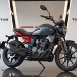TVS Raider 125—₹3,399 EMI पर 67KM/L माइलेज, युवाओं की नई पसंद