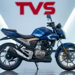 TVS Raider 125—₹3,499 EMI पर 67KM/L माइलेज
