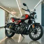 TVS Raider 125—₹3,499 EMI पर 67KM/L माइलेज और स्पोर्टी डिजाइन