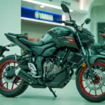 Yamaha FZ-S FI—₹4,199 EMI में 50KM/L माइलेज और मस्कुलर डिजाइन
