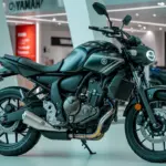 Yamaha FZ-S FI—₹4,299 EMI पर 50KM/L माइलेज और मस्कुलर स्टाइल
