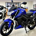 Yamaha FZ-S FI—₹4,299 EMI पर 50KM/L माइलेज और मस्कुलर स्टाइल